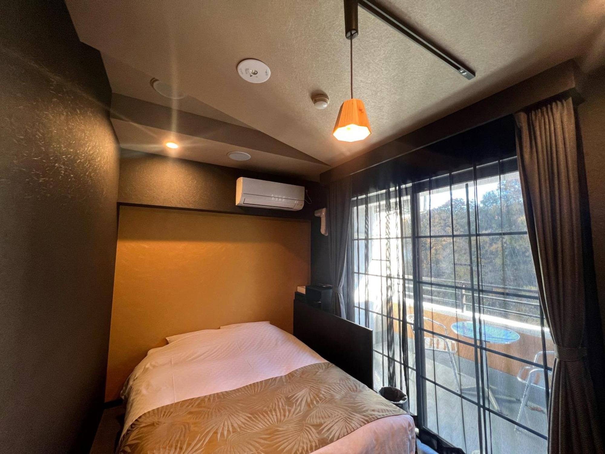Hotel 螢月ｰhozukiｰ Adult Only Sendai Extérieur photo