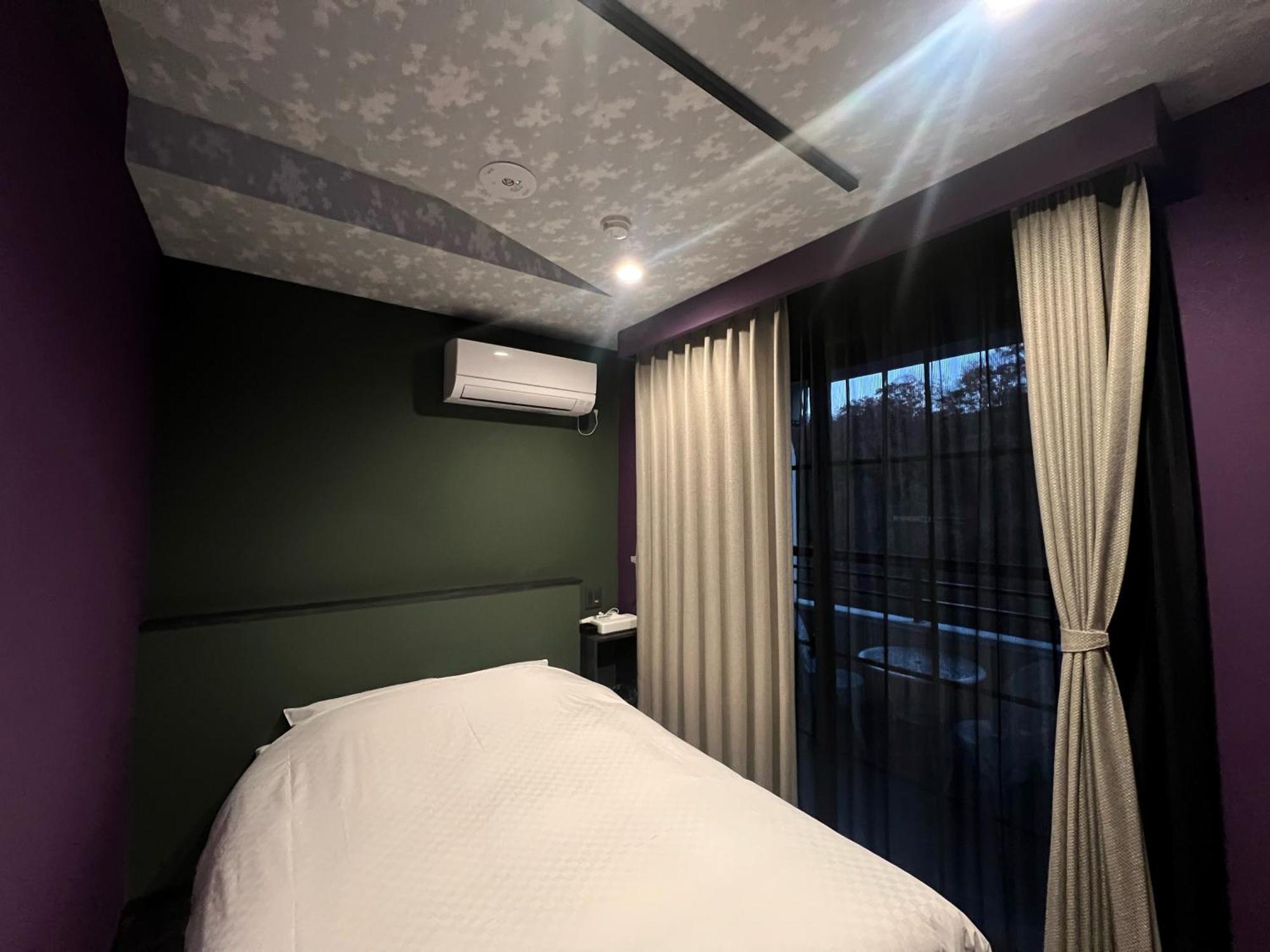 Hotel 螢月ｰhozukiｰ Adult Only Sendai Extérieur photo