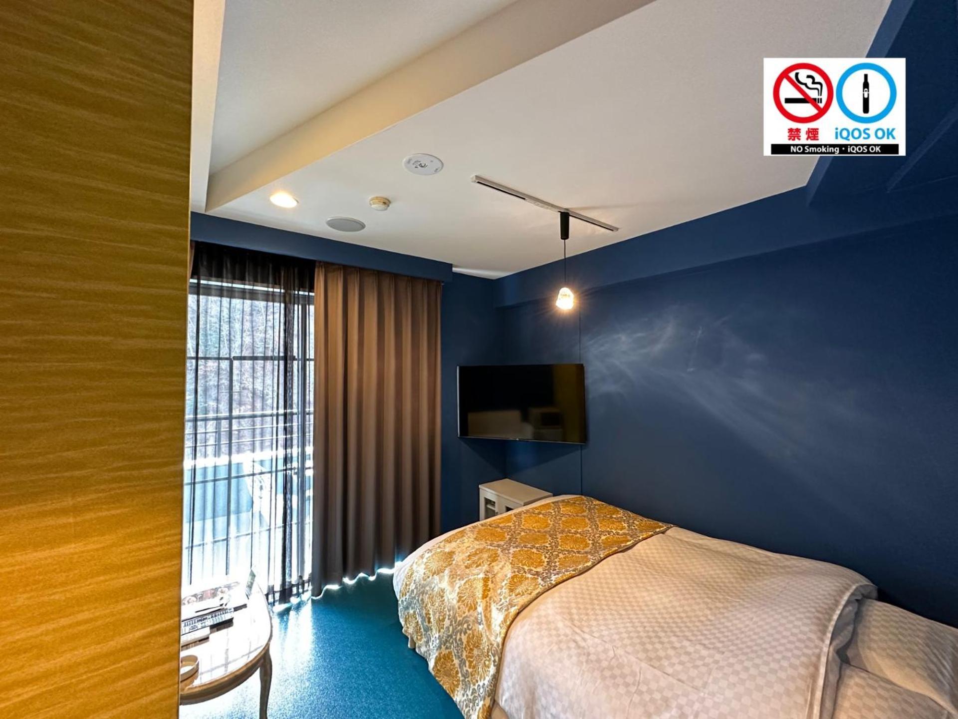 Hotel 螢月ｰhozukiｰ Adult Only Sendai Extérieur photo