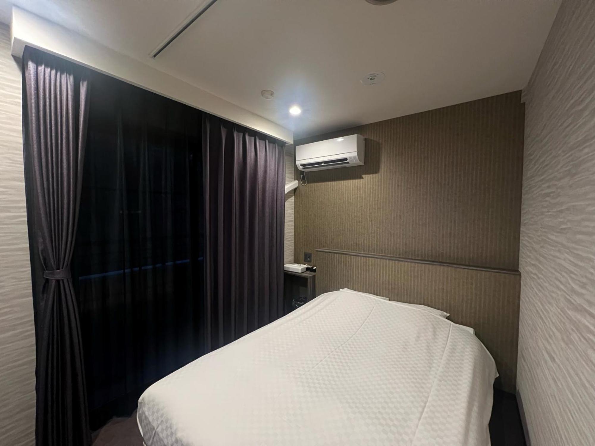 Hotel 螢月ｰhozukiｰ Adult Only Sendai Extérieur photo