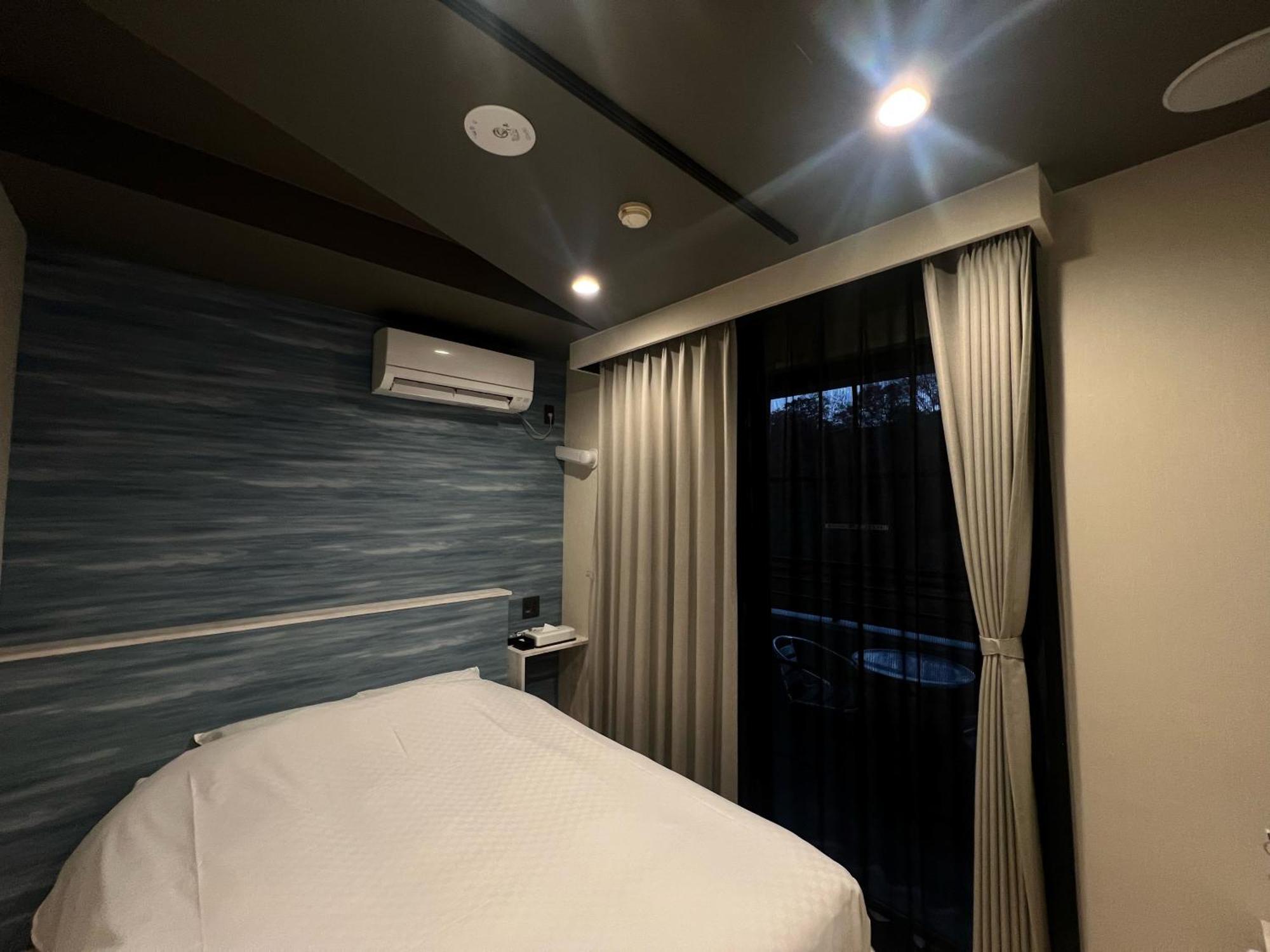 Hotel 螢月ｰhozukiｰ Adult Only Sendai Extérieur photo