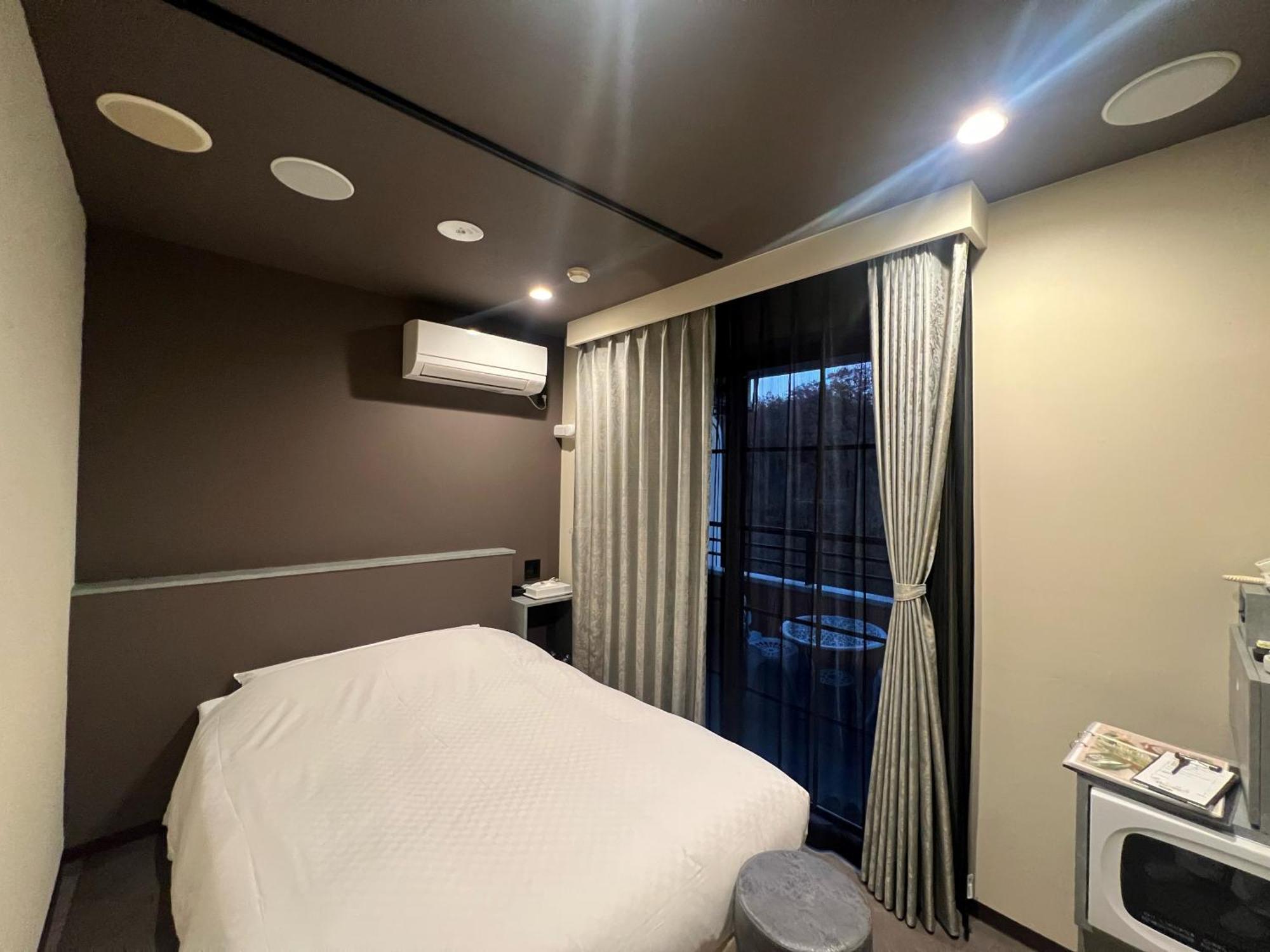 Hotel 螢月ｰhozukiｰ Adult Only Sendai Extérieur photo