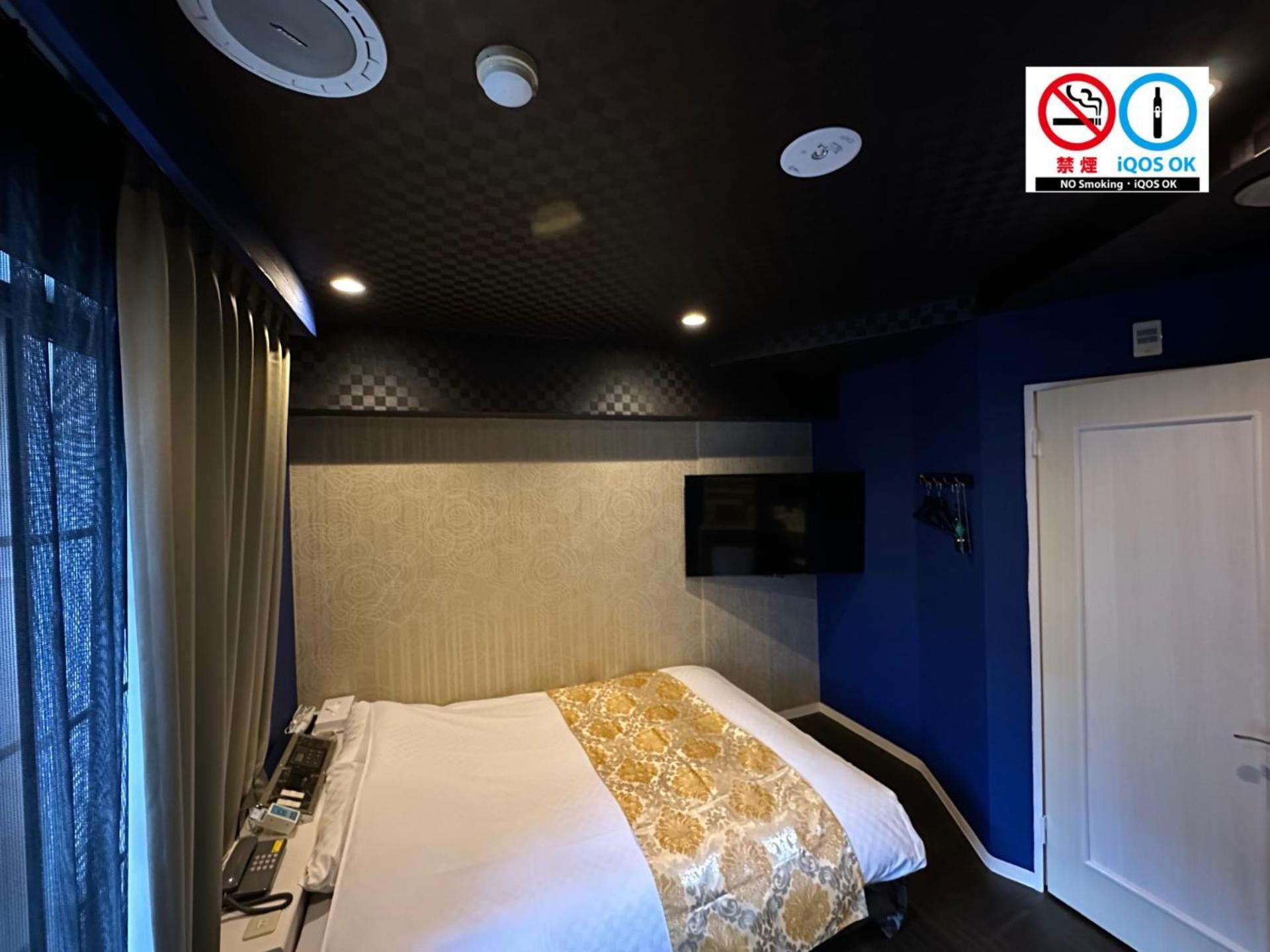 Hotel 螢月ｰhozukiｰ Adult Only Sendai Extérieur photo