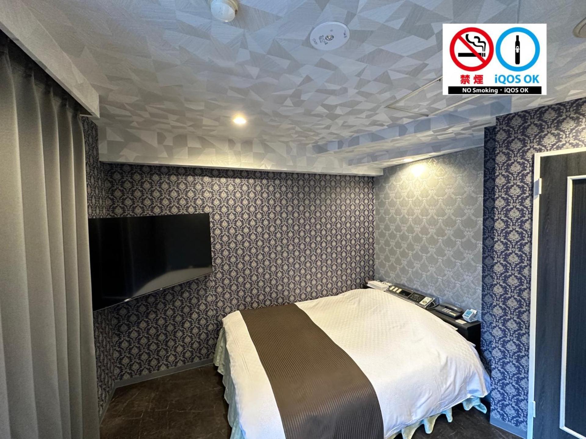Hotel 螢月ｰhozukiｰ Adult Only Sendai Extérieur photo