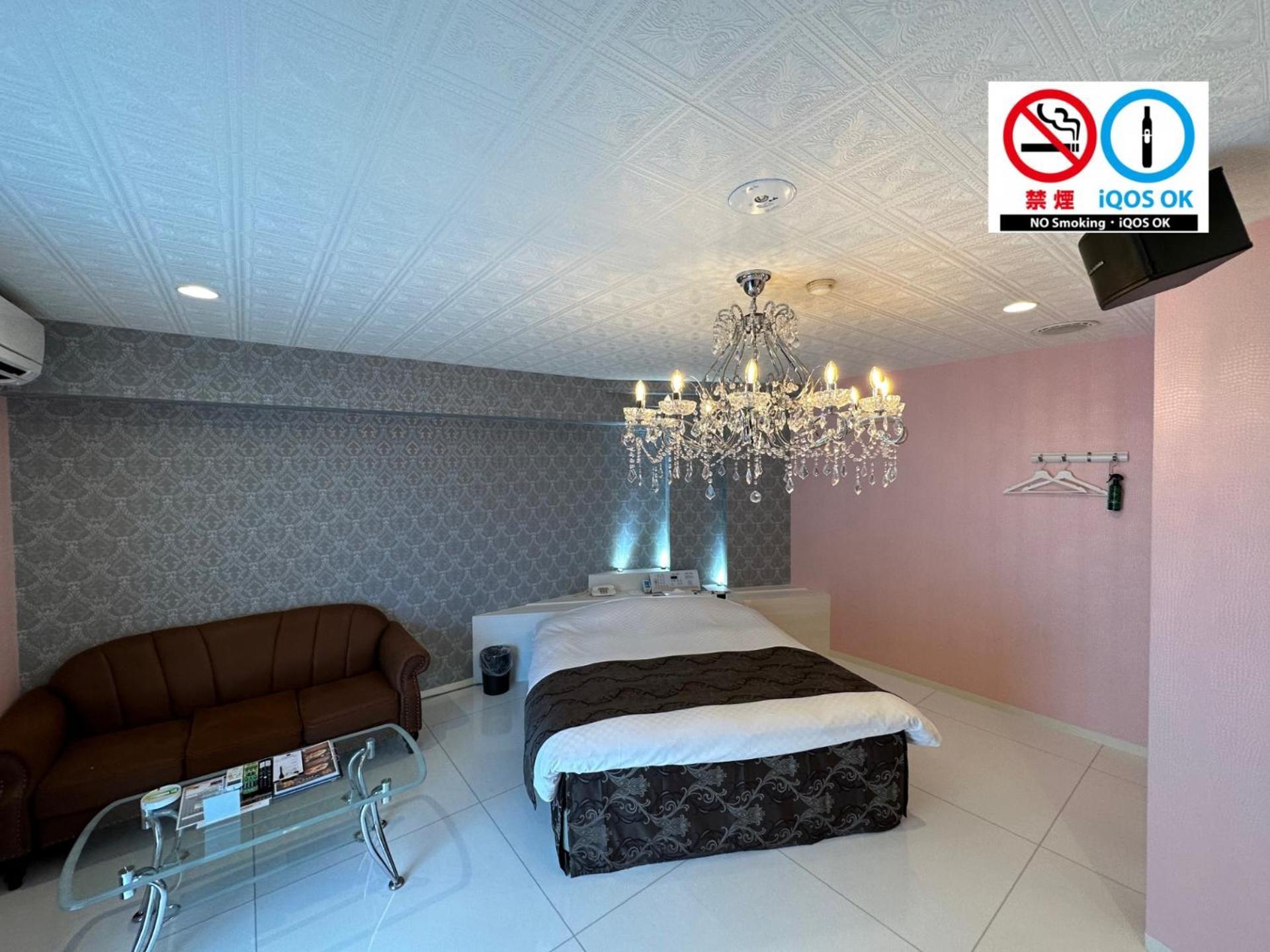 Hotel 螢月ｰhozukiｰ Adult Only Sendai Extérieur photo