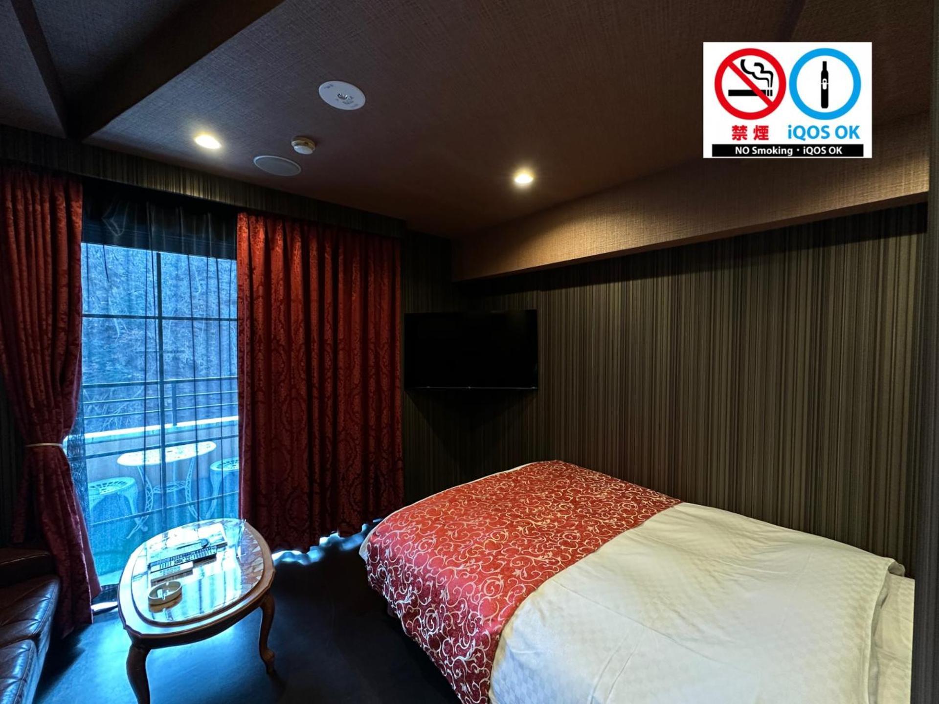 Hotel 螢月ｰhozukiｰ Adult Only Sendai Extérieur photo