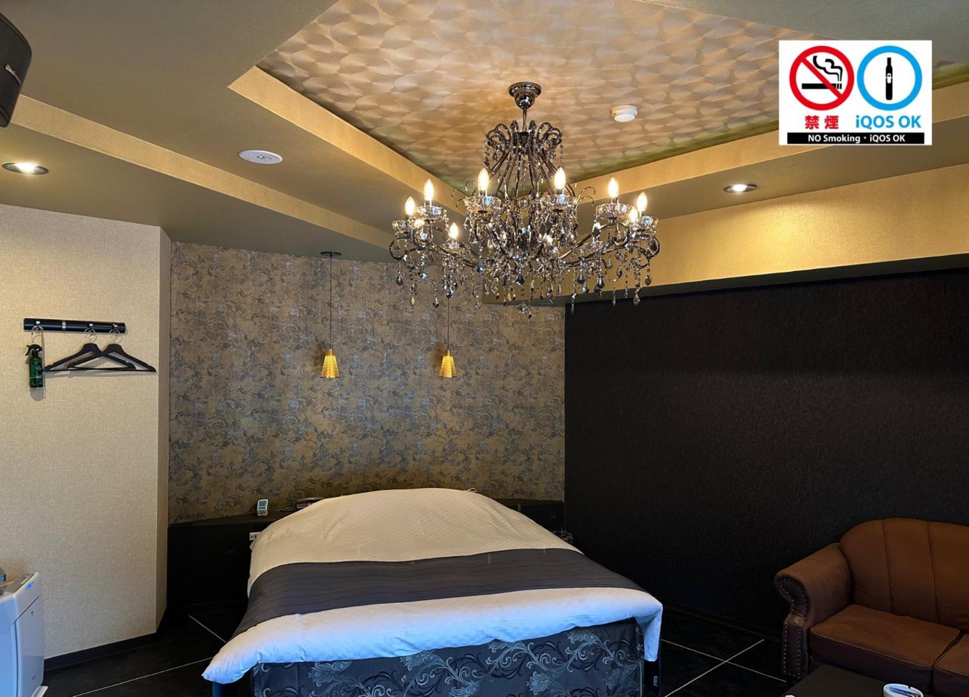 Hotel 螢月ｰhozukiｰ Adult Only Sendai Extérieur photo
