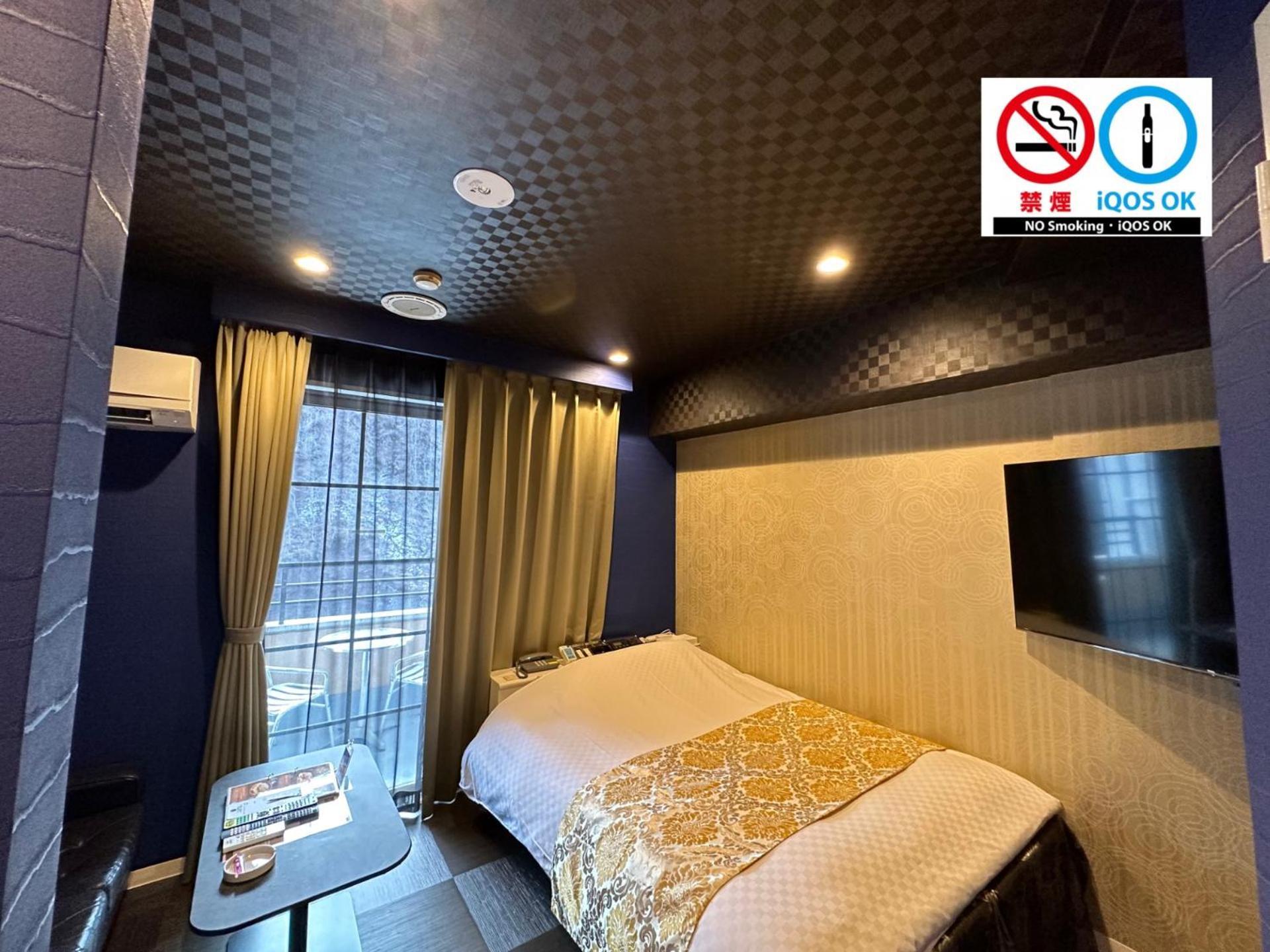 Hotel 螢月ｰhozukiｰ Adult Only Sendai Extérieur photo
