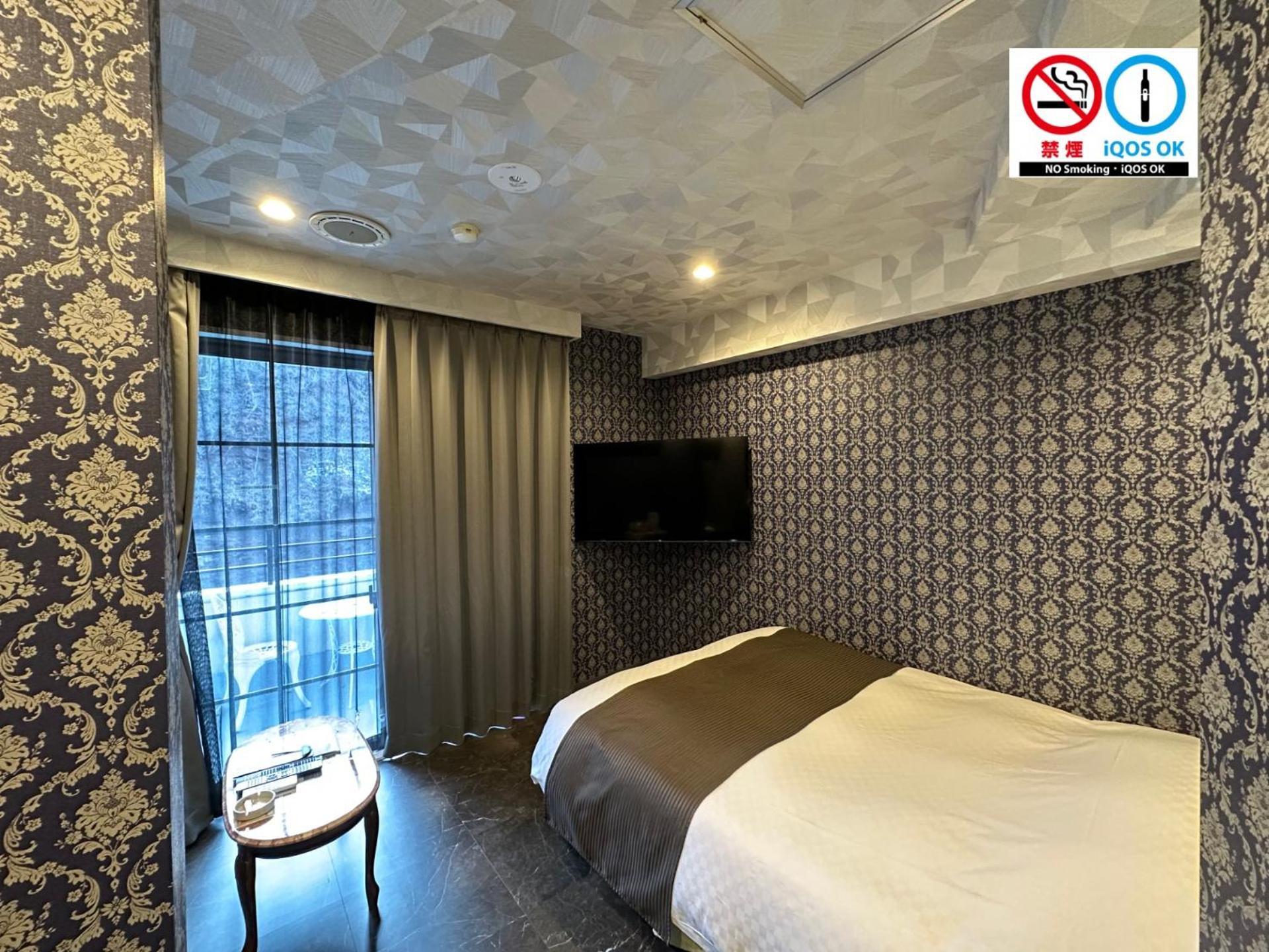 Hotel 螢月ｰhozukiｰ Adult Only Sendai Extérieur photo