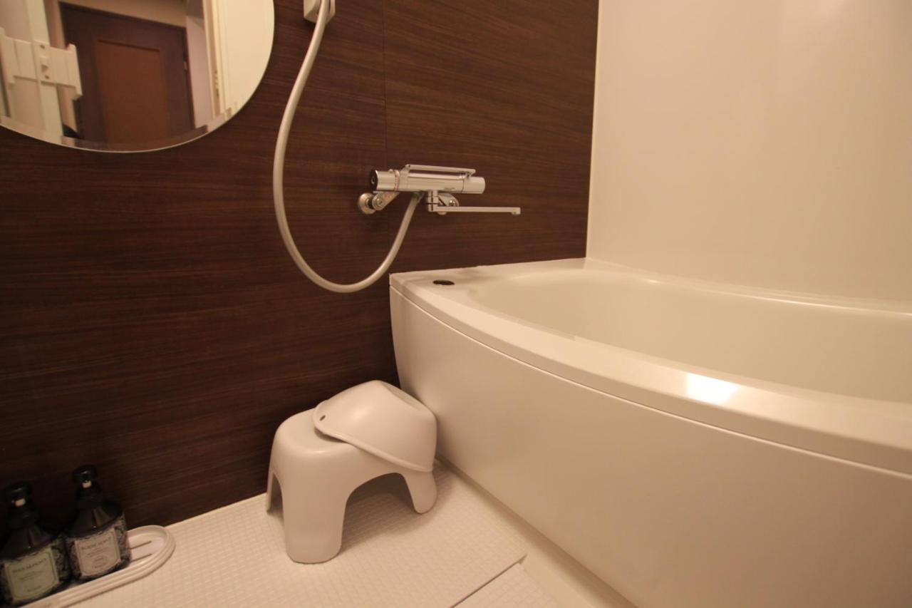 Hotel 螢月ｰhozukiｰ Adult Only Sendai Extérieur photo